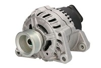 Stardax Lichtmaschine Generator 70A 12V FüR BMW 3Er Compact 316I 316G 318 TI