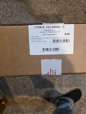 Pokemon SV08 SV Surging Sparks Elite Trainer Box New Sealed Case ETB (10)