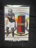 2025 Panini Flawless - Kyle Teel - 2 color patch - 03/10 