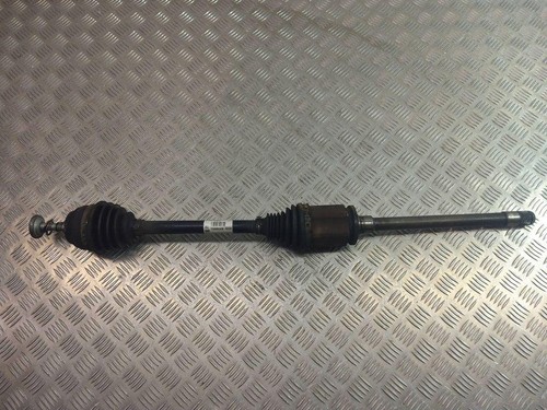 BMW X3 F25 Antriebswelle vorne links 7598028 3.50 Petrol 225kw 2012 31010818