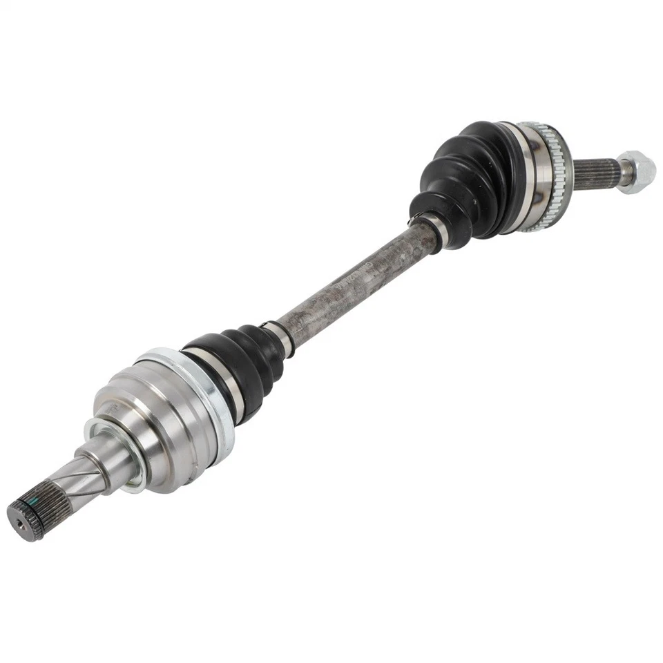 Eje CV transmisión manual delantero izquierdo 1 pieza para Chevrolet Aveo 2004-2011 2006-2011 Aveo5 Foto 3 de 4