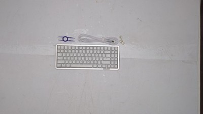 Nzxt Function Elite Minitkl (white)