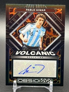 パウロアイマールサラゴササインつきペナント Pablo Aimar | eBay