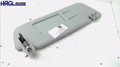 Sonnenblende Rechts 8K0857552 Audi A5 2.0 TDI Sportback (clean die.) quat. DPF S