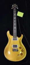 Paul Reed Smith DGT - Gold Top with Birds