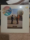 Pink Floyd Wish You Were Here Vinyl LP PC 33453 Columbia Records W/Hype Sticker