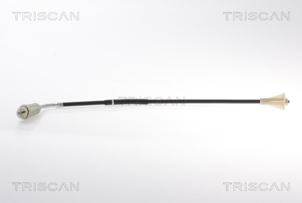 Bremsseil Seilzug Feststellbremse Triscan 8140 27155 FüR 124 S80 Volvo 2 Tdi AWD-image