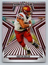 2024 Panini Rookies & Stars #98 Austin Ekeler