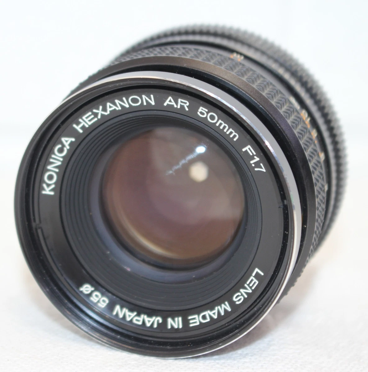Konica Minolta 50mm f/1.7 Camera Lenses for sale - eBay