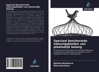Natalia Belyakova (U. A.) | Speciaal Beschermde Natuurgebieden Van...