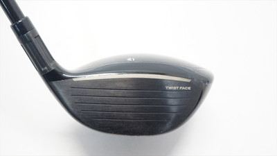 TaylorMade STEALTH 3W 15度　VENTUS RED 5S Taylormade Stealth 15° 3 Fairway Wood Regular Ventus Red 5 Left