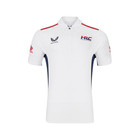 Honda Racing Polo Shirt Castore Men's Moto GP Logo Top - New