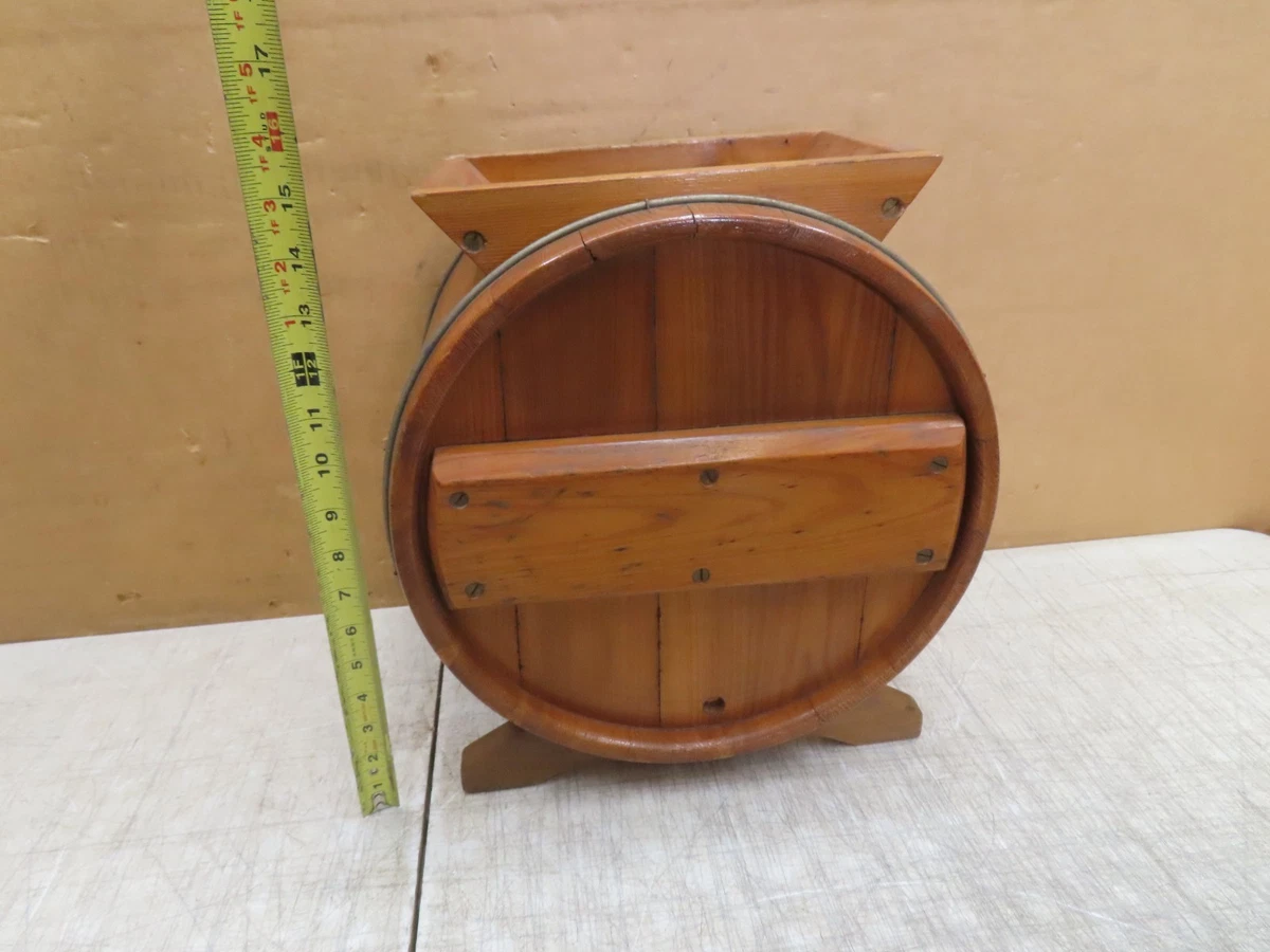 木桶| eBay