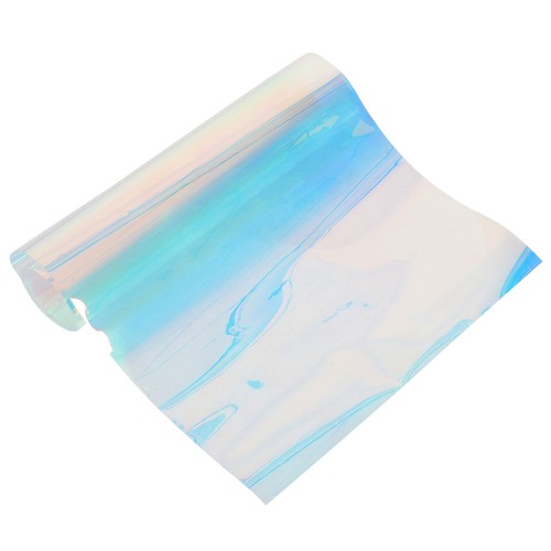 Window Tint Film External Window Film Reflective Automotive Window Cling Shade - Foto 3 di 12