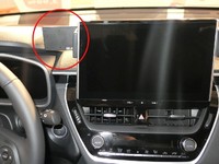 Brodit Proclip 855850 Montagekonsole FüR Toyota Corolla Ab Modell 2023