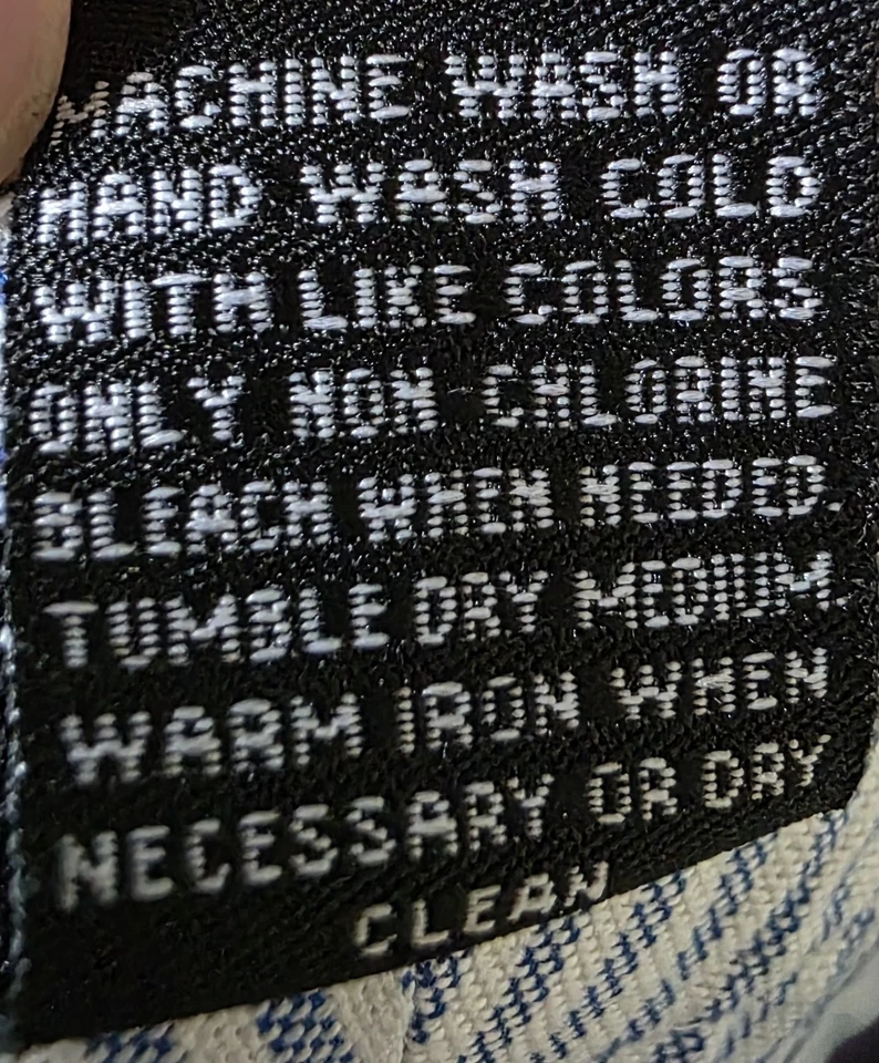 Pantalones capri Larry Levine para mujer talla 4 botones cremallera Foto 3 de 4