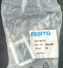 FESTO NEW LBN-20/25 6059 Clevis Foot quickly delivery 1PCS