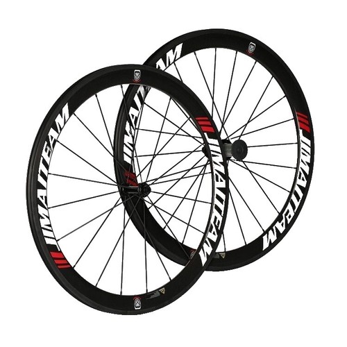 Bontrager Affinity TLR Road Bike Center Lock Disc Brake Wheelset