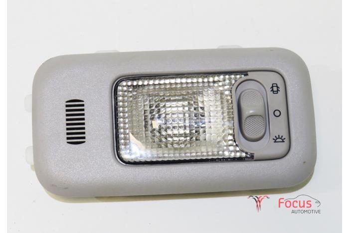 P18607984 Innenleuchte PEUGEOT 108 1608005780 | eBay