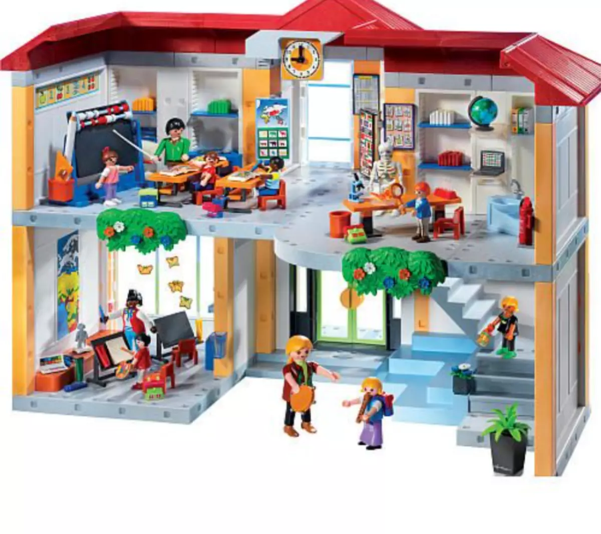 Playmobil SCHOOL 4324 5923 SPARE PARTS