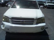Passenger Corner/Park Light Fog-driving Fits 01-03 HIGHLANDER 167702