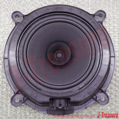 MAZDA MAZDA3 BM BN 14-18 Genuine Front Door Loud Speaker BHN9-66