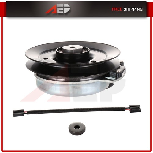 Genuine Toro Clutch Anchor Kit - Part #109-7394, Replaces #108-1058, For Toro Lazer Mowers & Commercial Equipment