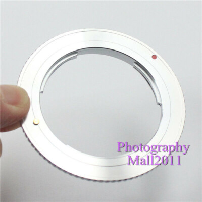 Lens Mount Adapter for Sony E FE Lens to for Nikon Z Full Frame Z6 Z7 Z6II ZFC