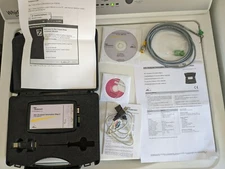 Bihl+Wiedemann AS-i Analyser Innovation Step 2 * BW1415