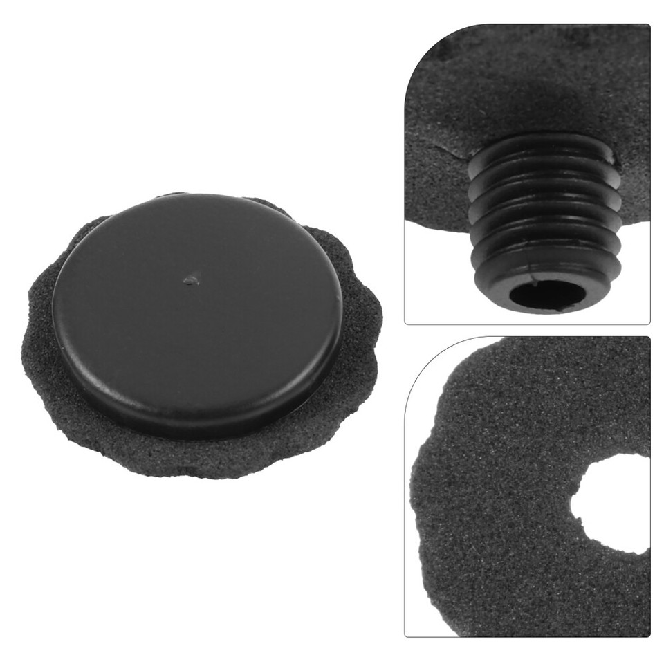 4pcs Umbrella Cap Tips Folding Umbrella Tips Replacement Umbrella Tip