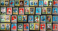 1988 Topps Stickers Baseball Cards Complete Your Set U Pick From List 51-100