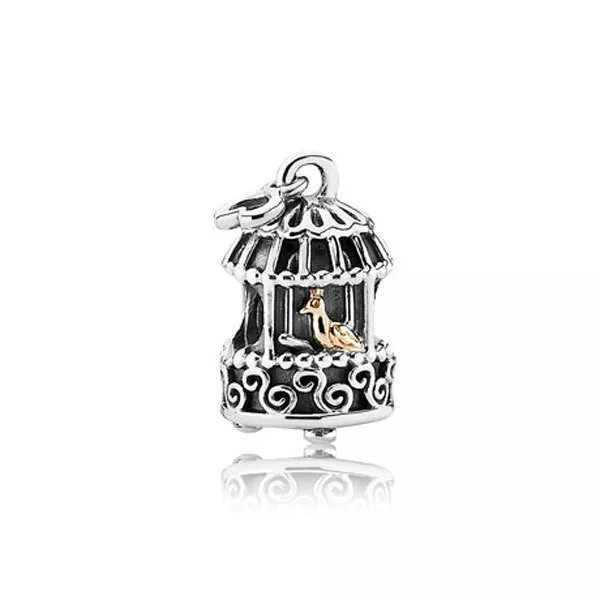 Bird pandora best sale charm