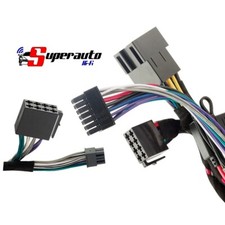 Focal IY-AC Cablaggio Adattatore per Amplificatore Impulse 4.320