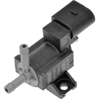 667-101 Dorman Turbocharger Boost Solenoid for VW Audi Q3 Quattro Tiguan CC Q5