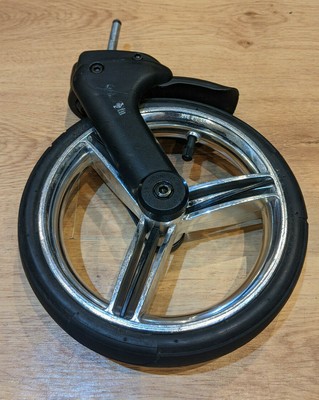 venicci wheels inner tubes