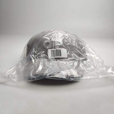 Baseball Cap Grey