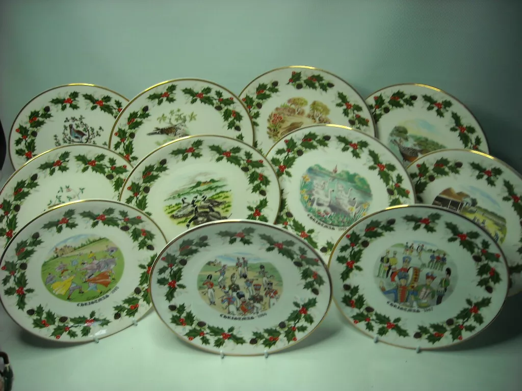 Royal 2025 grafton plates