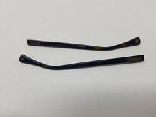 Authentic Temple Arm Leg Replacement PARTS Coach HC5046 Leigh 9155 135mm QJ30