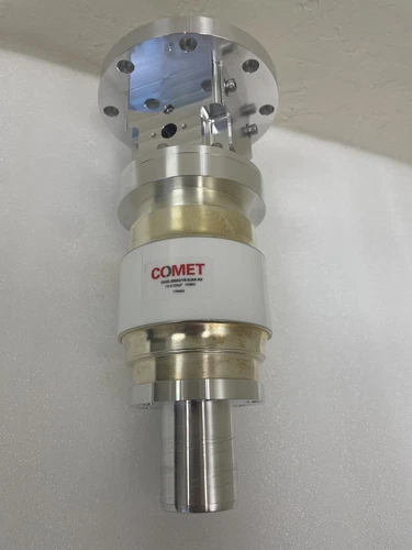 COMET CVHE-200AC/15 可变电容器 - 第 2 张/共 5 张