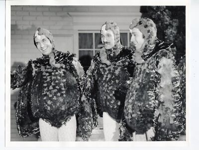 Pat Boone Special-8x10-B&W-Promo-Still-TV