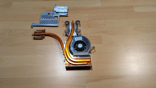 Kühler Lüfter Für Sony VAIO VGN-FE21B - PCG-7N2M