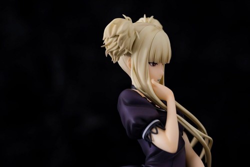 Aoshima Lustig Ritter Arpeggio Von Blau Stahl -ars Nova Kongo 1/8 Maßstab Figur - Picture 4 of 6