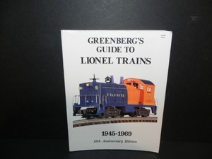 ebay trains lionel 1945 to 1969