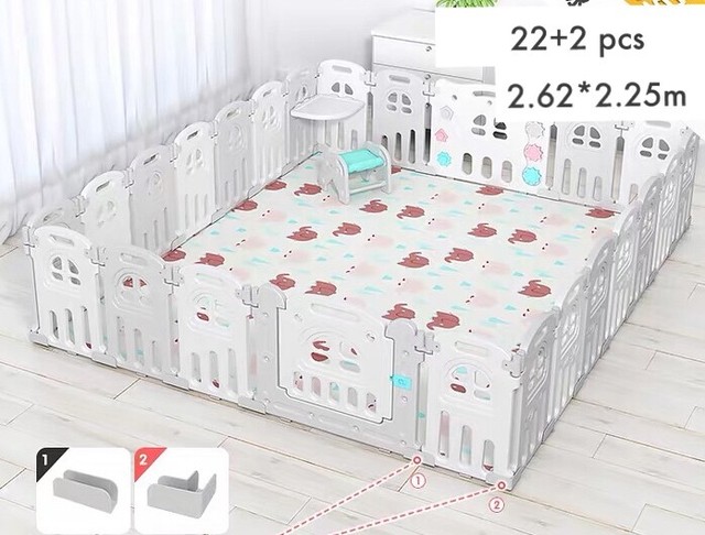 best playpen mattress