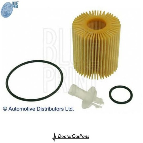 Oil Filter for LEXUS IS250 2.5 05on 4GRFSE GSE Saloon Petrol 208bhp ADL eBay