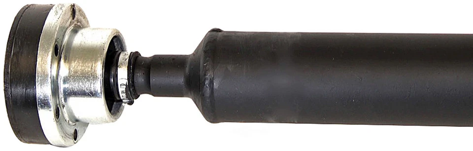 CONJUNTO EJE DE TRANSMISIÓN TRASERO AUDI TT QUATTRO 2000-2006 Foto 2 de 4