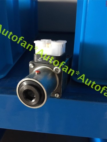 1pcs NEW Rexroth R901102706 HED8OA-20/100K14 original - Picture 2 of 2