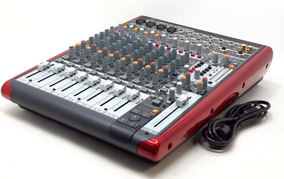 値下げ50000→25500BEHRINGER UFX1204 XENYXUSB 値下げ50000→25500BEHRINGER UFX1204 XENYXUSB