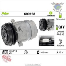 Climatisation et Accessoires Fiat TEMPRA