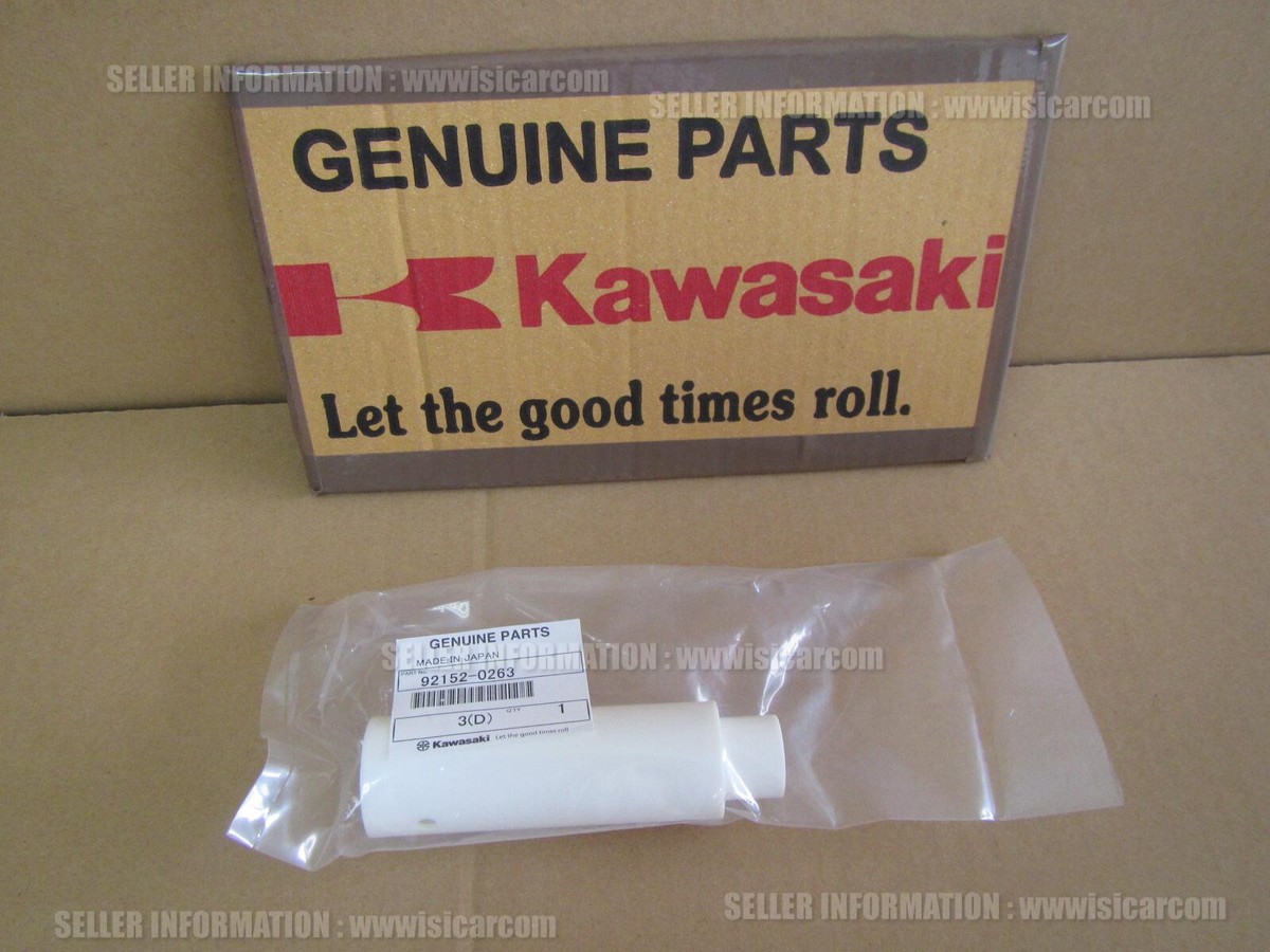 KAWASAKI NINJA 1000 1000SX 1100SX 2011 - 2025 COLLAR 92152-0263